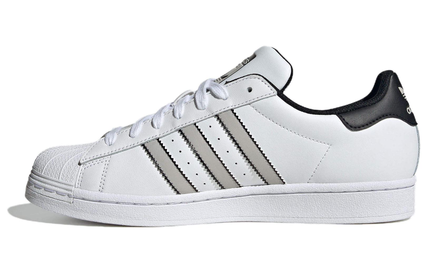 Buy adidas Originals Superstar 'Blanco Negro' IG4319