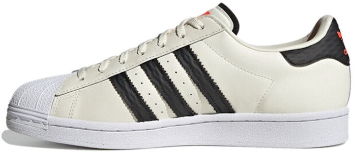 Sepatu adidas Originals Superstar 'Putih Hitam Oranye' FU9530 Buy Sepatu adidas Originals Superstar 'Putih Hitam Oranye' FU9530
