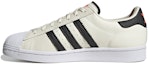 Buy Sepatu adidas Originals Superstar 'Putih Hitam Oranye' FU9530