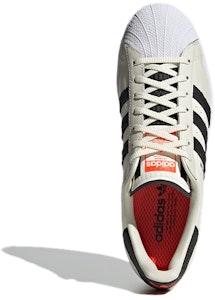 Sepatu adidas Originals Superstar 'Putih Hitam Oranye' FU9530 Purchase Sepatu adidas Originals Superstar 'Putih Hitam Oranye' FU9530