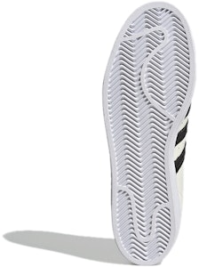 Sepatu adidas Originals Superstar 'Putih Hitam Oranye' FU9530 Details for Sepatu adidas Originals Superstar 'Putih Hitam Oranye' FU9530