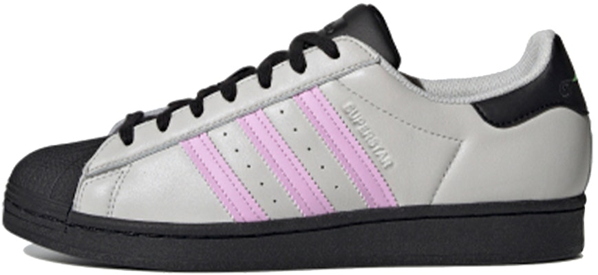 adidas Originals Superstar 'White Black Pink' FY5822 Buy adidas Originals Superstar 'White Black Pink' FY5822