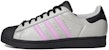 adidas Originals Superstar 'Putih Hitam Merah Jambu' FY5822