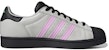 adidas Originals Superstar 'Putih Hitam Merah Jambu' FY5822