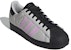 adidas Originals Superstar 'Putih Hitam Merah Jambu' FY5822