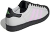Shop adidas Originals Superstar 'Putih Hitam Merah Jambu' FY5822