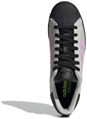 adidas Originals Superstar 'White Black Pink' FY5822 Purchase adidas Originals Superstar 'White Black Pink' FY5822