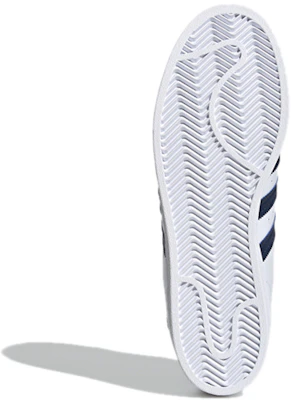 adidas originals Superstar 防滑耐磨 低筒 滑板鞋 男女通用 白藍金 Details for adidas originals Superstar 防滑耐磨 低筒 滑板鞋 男女通用 白藍金