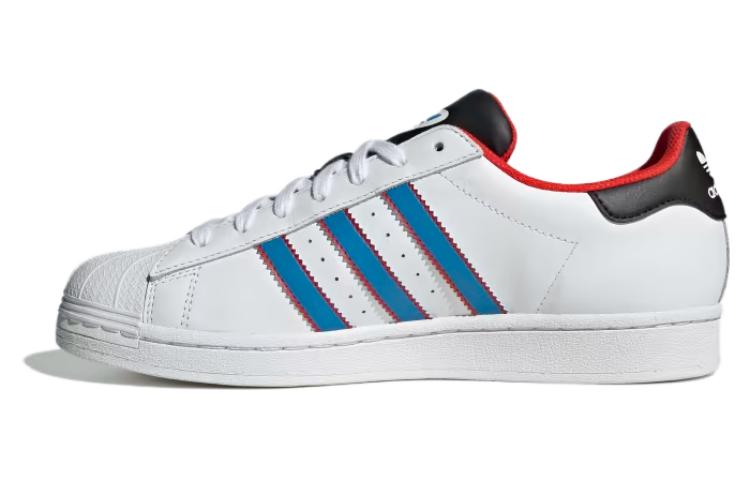 adidas gazelle silver green womens SUPERSTAR Lace-Up Casual Shoes-Gv7610 – Discount Store main image 0