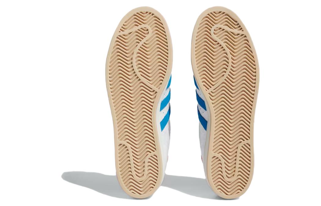 Purchase adidas Originals Superstar 'Putih Biru Merah' ID7964