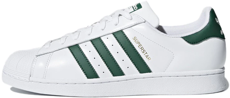 adidas-originals-superstar-white-dark-green-cm-8081