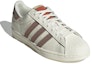 Lookbook adidas Originals Superstar 'Putih Kelabu Gelap' GX2165