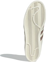 アディダス オリジナルス スーパースター 白/ダークグレー GX2165 Details for アディダス オリジナルス スーパースター 白/ダークグレー GX2165