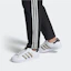 Sizing adidas originals Superstar 'White Gold Black' FY1335