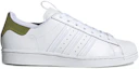 Order adidas originals Superstar 'White Green' FW2857