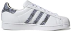 Order 아디다스 오리지널 슈퍼스타 '흰/회' (Adidas Original Superstar '흰/회') H03414