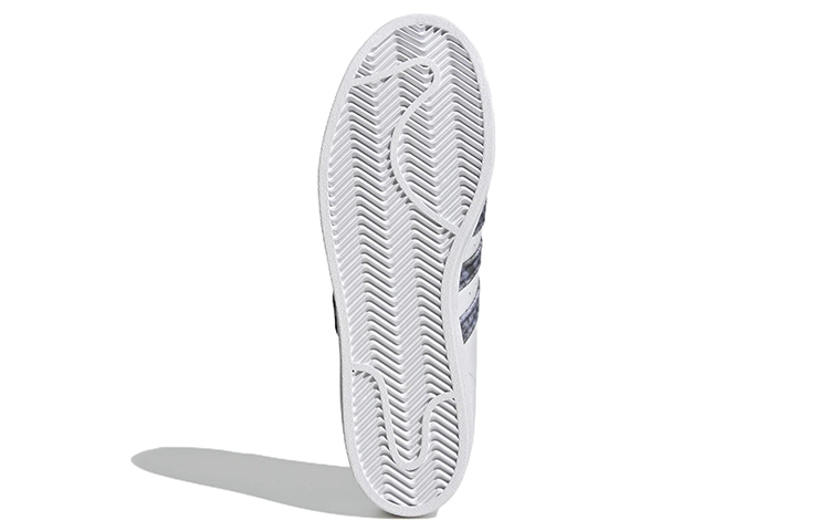 Details for 아디다스 오리지널 슈퍼스타 '흰/회' (Adidas Original Superstar '흰/회') H03414