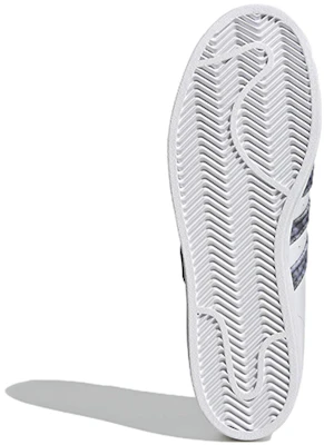 아디다스 오리지널 슈퍼스타 '흰/회' (Adidas Original Superstar '흰/회') H03414 Details for 아디다스 오리지널 슈퍼스타 '흰/회' (Adidas Original Superstar '흰/회') H03414