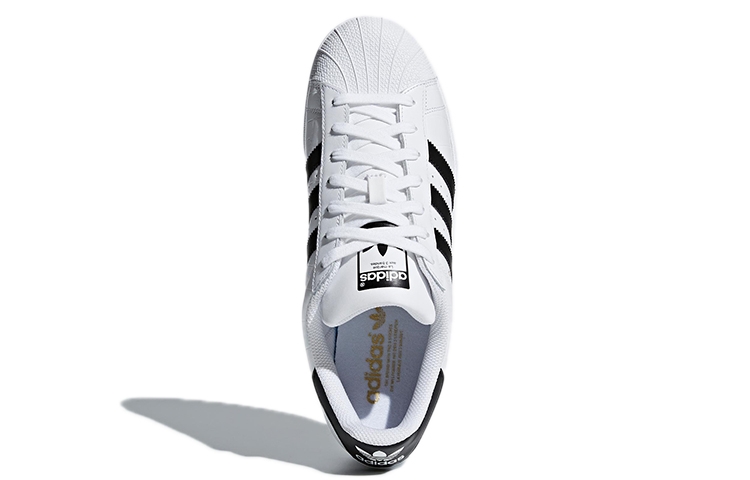 Purchase adidas Original Superstar 'Putih Low Top' AC8558