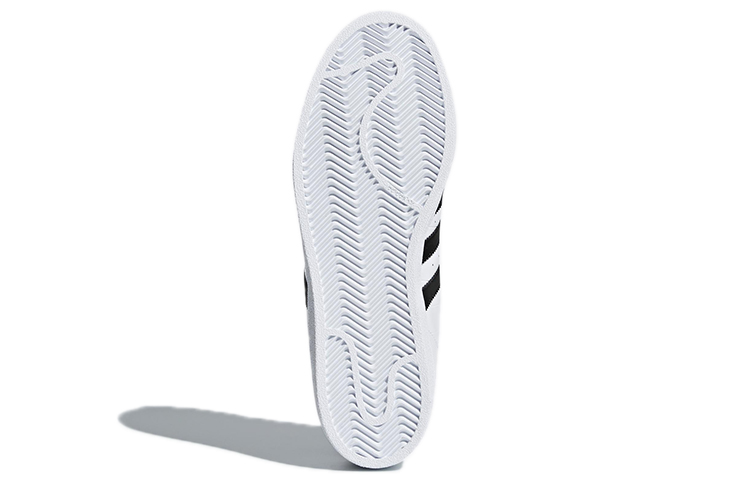 Details for adidas Original Superstar 'Putih Low Top' AC8558