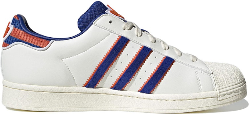 阿迪达斯 三叶草 Superstar 白/皇家蓝 IG3002 Order 阿迪达斯 三叶草 Superstar 白/皇家蓝 IG3002