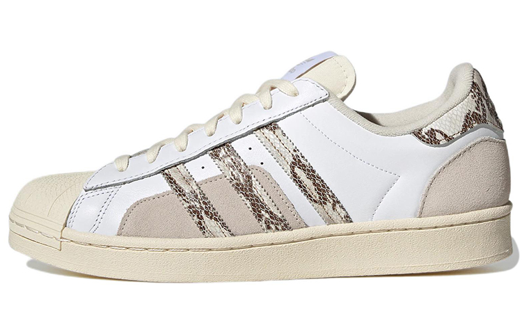 Buy adidas Originals Superstar 'Blanco Crema Marrón' GY3420
