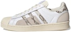 Buy adidas Originals Superstar 'Blanco Crema Marrón' GY3420