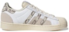 Order adidas Originals Superstar 'Blanco Crema Marrón' GY3420