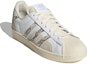 Lookbook adidas Originals Superstar 'Blanco Crema Marrón' GY3420