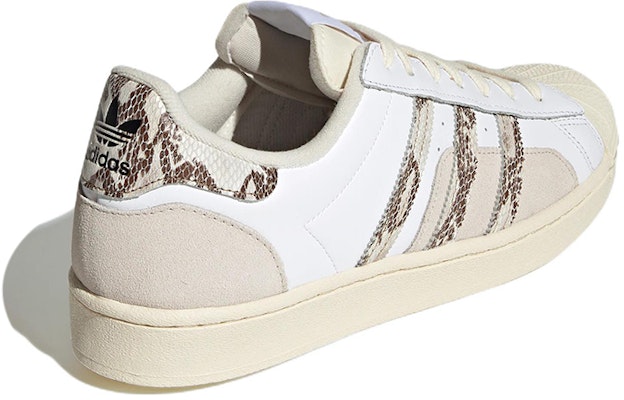 adidas Originals Superstar 'Blanco Crema Marrón' GY3420 Shop adidas Originals Superstar 'Blanco Crema Marrón' GY3420
