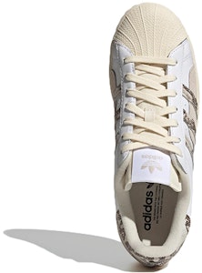 adidas Originals Superstar 'Putih Krim Coklat' GY3420 Purchase adidas Originals Superstar 'Putih Krim Coklat' GY3420