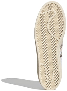 adidas Originals Superstar 'Putih Krim Coklat' GY3420 Details for adidas Originals Superstar 'Putih Krim Coklat' GY3420