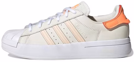 adidas originals Superstar Ayoon 'White Orange' GW9588