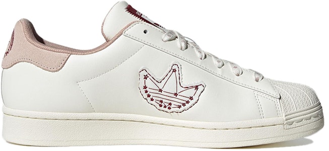 아디다스 오리지널 슈퍼스타 '화이트 레드' IG3853 Order 아디다스 오리지널 슈퍼스타 '화이트 레드' IG3853