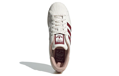 adidas Originals Superstar 'White Red' IG3853