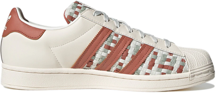 阿迪达斯三叶草男女款Superstar低帮运动鞋 白/红/绿 GV9230 Order 阿迪达斯三叶草男女款Superstar低帮运动鞋 白/红/绿 GV9230