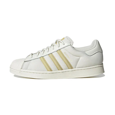 adidas originals Superstar 'Yellow'