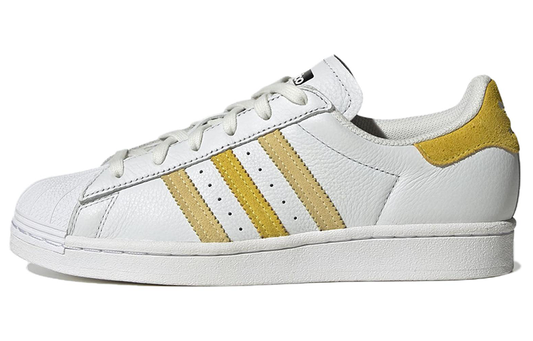adidas gazelle silver green womens Adidas Kid's Superstar Shoes main image 1