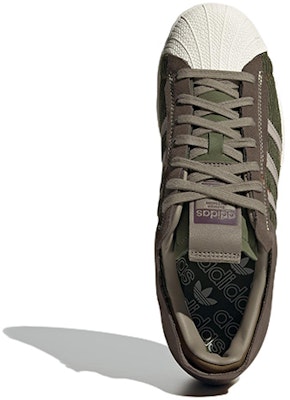 adidas Superstar Shoes Canvas 'Black Gum' GY0010 Purchase adidas Superstar Shoes Canvas 'Black Gum' GY0010