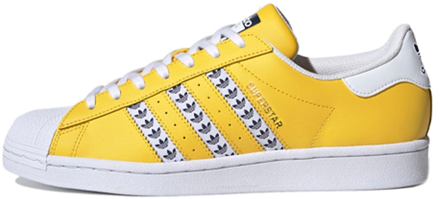 adidas Originals Superstar 'Kuning Putih' FW9210 Buy adidas Originals Superstar 'Kuning Putih' FW9210