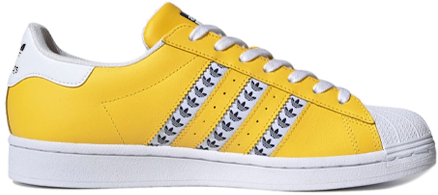 adidas Originals Superstar 'Kuning Putih' FW9210 Order adidas Originals Superstar 'Kuning Putih' FW9210