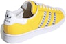 Shop adidas Originals Superstar 'Kuning Putih' FW9210
