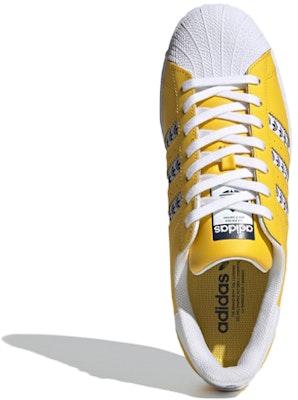 adidas Originals Superstar 'Kuning Putih' FW9210 Purchase adidas Originals Superstar 'Kuning Putih' FW9210