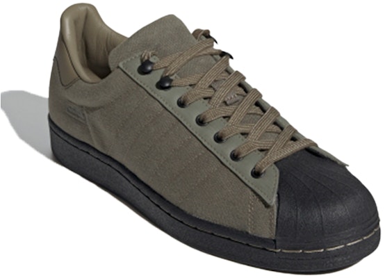 Adidas Superstar Militaire ADIDAS 아디다스 Adidas Superstar