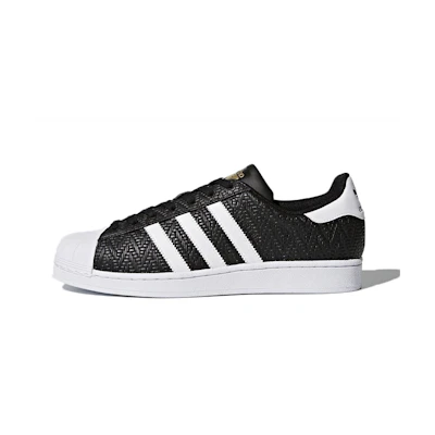 adidas originals Superstar Black