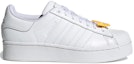 Order adidas Originals Unisex Superstar Bold Kasut 'Putih' H04027