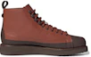 Order Stivali adidas Originals Superstar ''Rosso Mattone'' GX1272