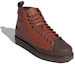 Lookbook Stivali adidas Originals Superstar ''Rosso Mattone'' GX1272