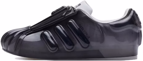adidas originals Superstar Bubble 'Black' IH3115 adidas originals Superstar Bubble 'Black' IH3115
