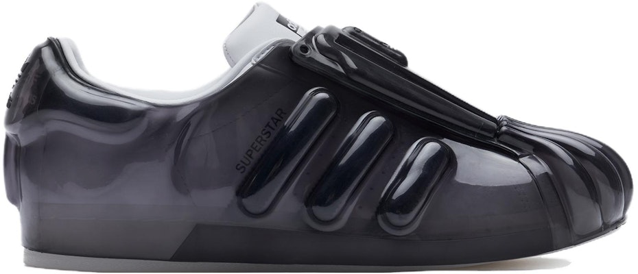 아디다스 오리지널스 슈퍼스타 버블 '블랙' IH3115 Order 아디다스 오리지널스 슈퍼스타 버블 '블랙' IH3115